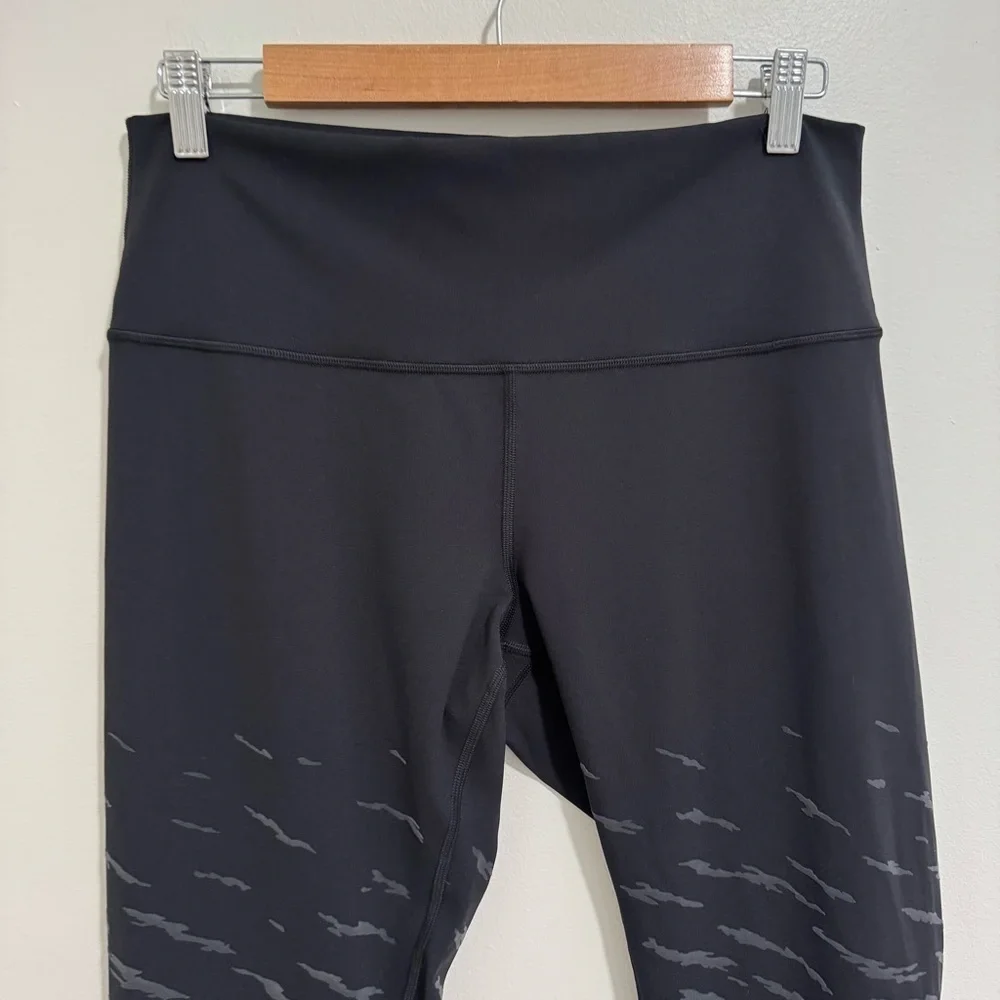 Lululemon Lunar New Year Wunder Under High Rise Tight